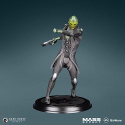 Mass Effect figurine PVC Thane Krios 22 cm