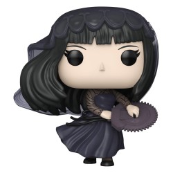 Sakamoto Days POP! Animation Vinyl figurines Osaragi 9 cm 