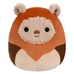 Star Wars Squishmallow peluche Ewok 20 cm