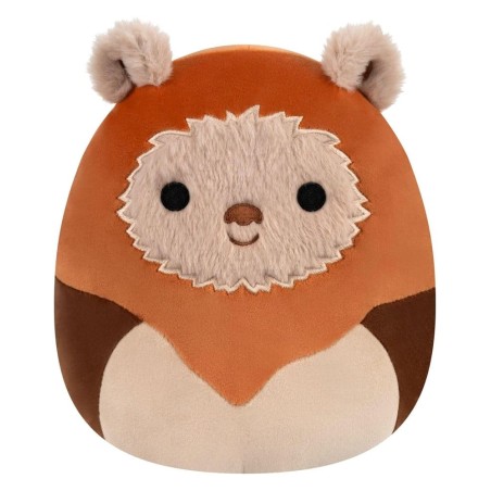 Star Wars Squishmallow peluche Ewok 20 cm