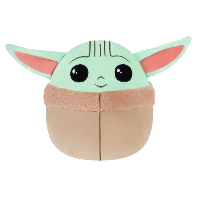 Star Wars Squishmallow peluche Grogu 20 cm