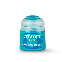 Citadel - Laag Ahriman Blauw 12ML