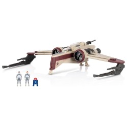 Star Wars Véhicule de Luxe ARC 170 20 cm (Series 8)