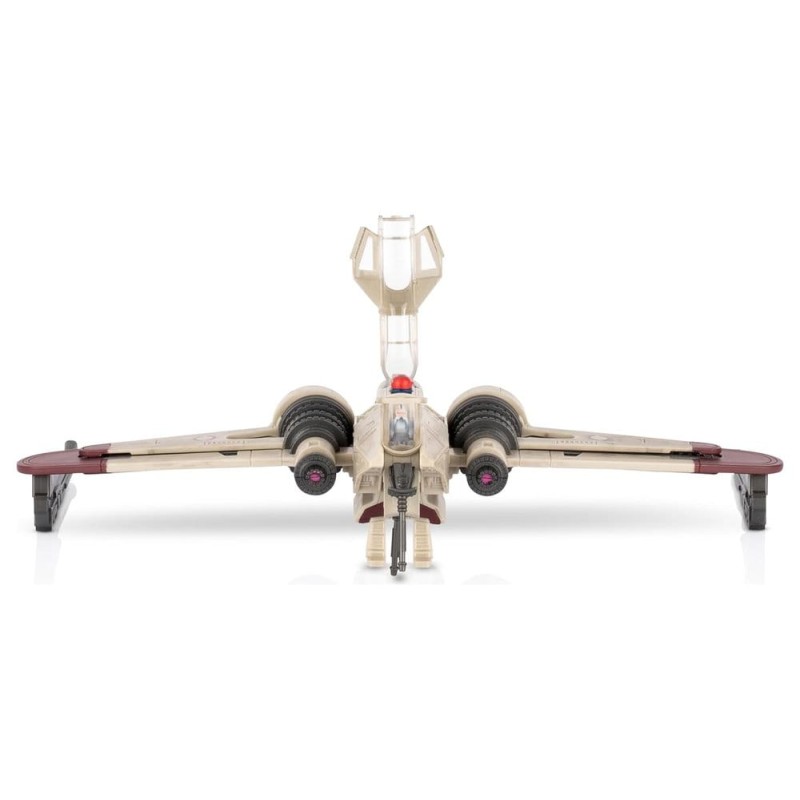 Star Wars Véhicule de Luxe ARC 170 20 cm (Series 8)