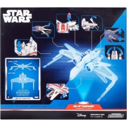 Star Wars Deluxe Vehicle ARC 170 20 cm (Series 8)
