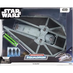 Star Wars Véhicule de Collection Dreadnaught Class TIE Reaper Attack Lander 23 cm
