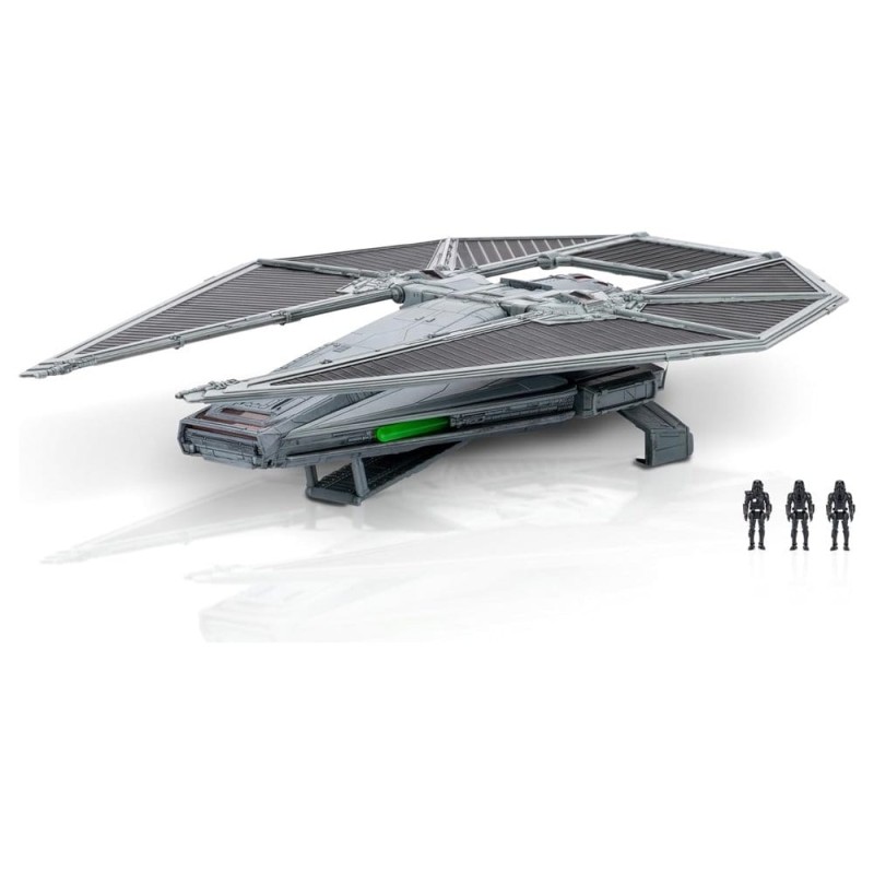 Star Wars Véhicule de Collection Dreadnaught Class TIE Reaper Attack Lander 23 cm
