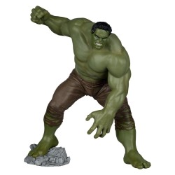 Spider-Man: Brand New Day (2026) Marvel Studios Statuette 1/6 Hulk 27 cm