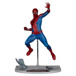 Spider-Man: Brand New Day (2026) Marvel Studios Statuette 1/6 Spider-Man 24 cm