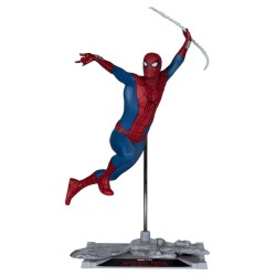 Spider-Man: Brand New Day (2026) Marvel Studios Statuette 1/10 Spider-Man 17 cm
