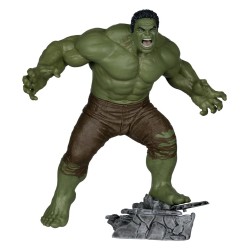 Spider-Man: Brand New Day (2026) Marvel Studios Statuette 1/10 Hulk 18 cm