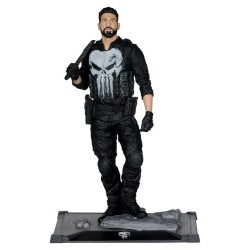 Marvel Studios statuette 1/10 The Punisher 16 cm