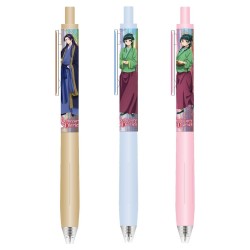 Les Carnets de l'apothicaire stylos à encre gel Blind Box Display (12)