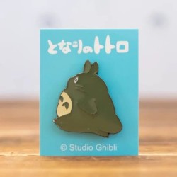 Mon voisin Totoro pin's Big Totoro Walking 