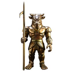 Ray Harryhausen statuette Soft Vinyl Minaton Vintage-Style 25 cm