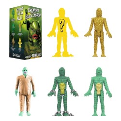 Universal Monsters Action Figure Blind Box Wave 3 Display (12)