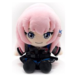 Hatsune Miku: Colorful Stage! School Skai Plush Figure Megurine Luka 22 cm