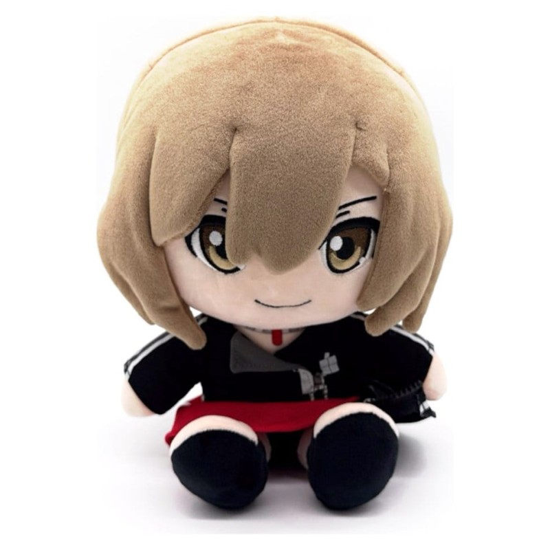 Hatsune Miku: Colorful Stage! Street Skai peluche MEIKO 22 cm
