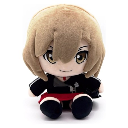 Hatsune Miku: Colorful Stage! Street Skai peluche MEIKO 22 cm