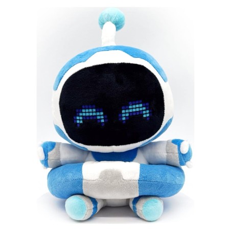 Astro Bot peluche 22 cm