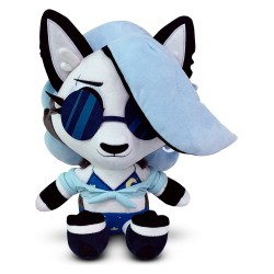 Helluva Boss Summer peluche Loona 22 cm
