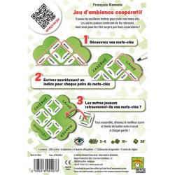 spel: Dus Clover!
Uitgever: Repos Production