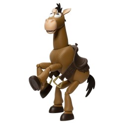 Toy Story figurine Bullseye 22 cm