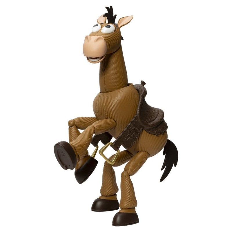 Toy Story Action Figure Bullseye 22 cm