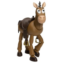 Toy Story figurine Bullseye 22 cm