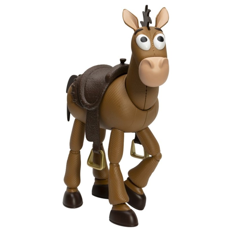 Toy Story figurine Bullseye 22 cm