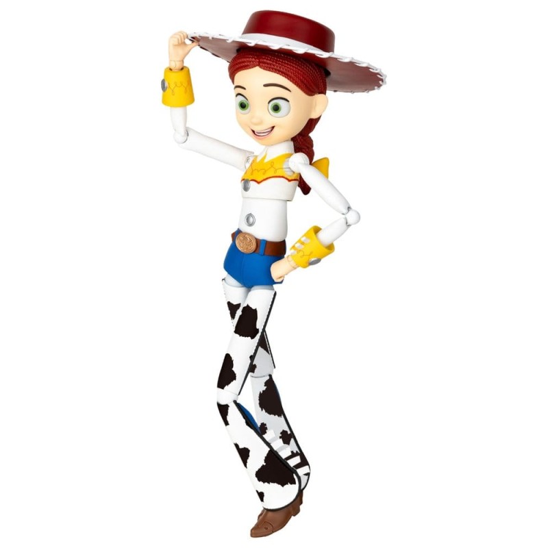 Toy Story figurine Jessie 21 cm