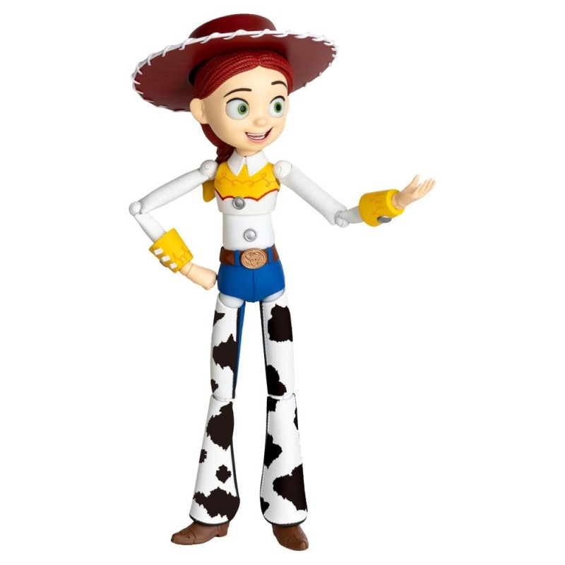 Toy Story figurine Jessie 21 cm