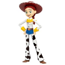 Toy Story figurine Jessie 21 cm