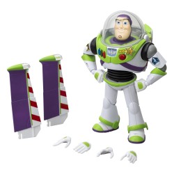 Toy Story figurine Buzz Lightyear 24 cm