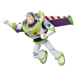 Toy Story figurine Buzz Lightyear 24 cm