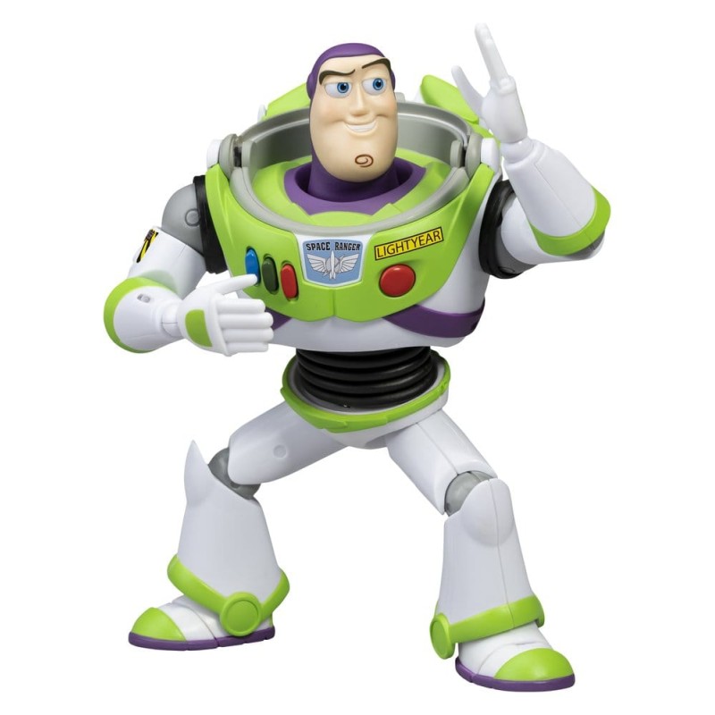 Toy Story Action Figure Buzz Lightyear 24 cm