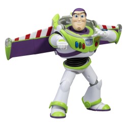 Toy Story Action Figure Buzz Lightyear 24 cm