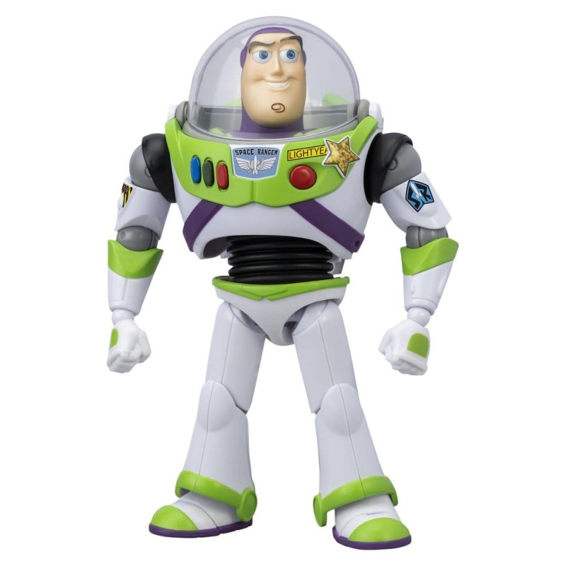 Toy Story figurine Buzz Lightyear 24 cm