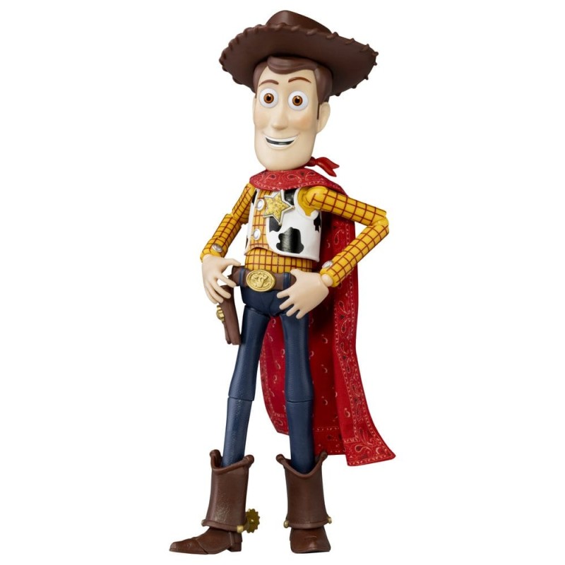 Toy Story figurine Woody 23 cm