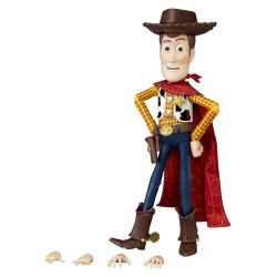 Toy Story Action Figure Woody 23 cm