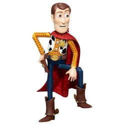 Toy Story Action Figure Woody 23 cm