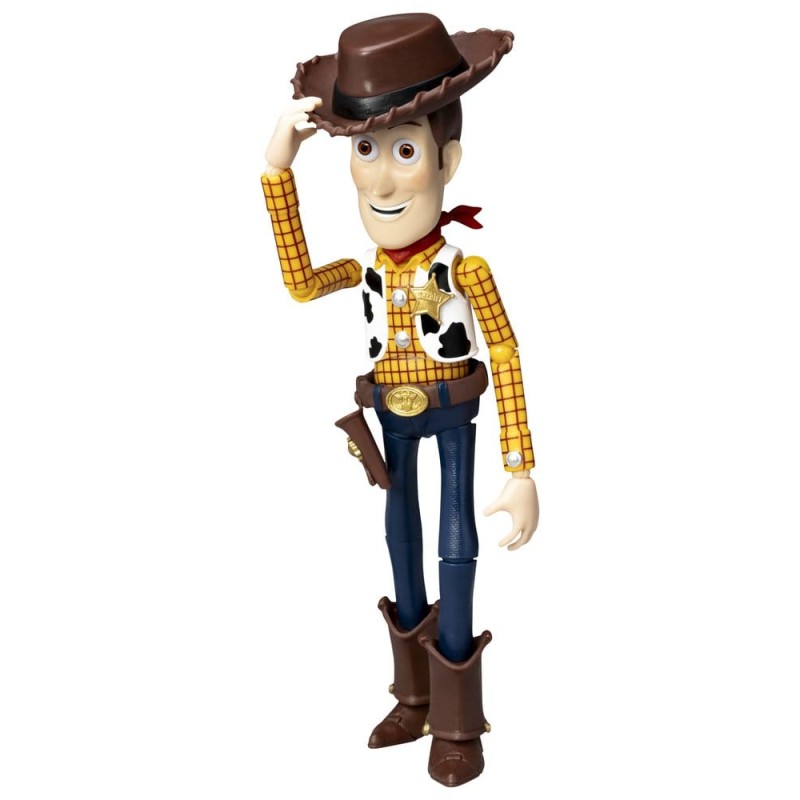 Toy Story figurine Woody 23 cm