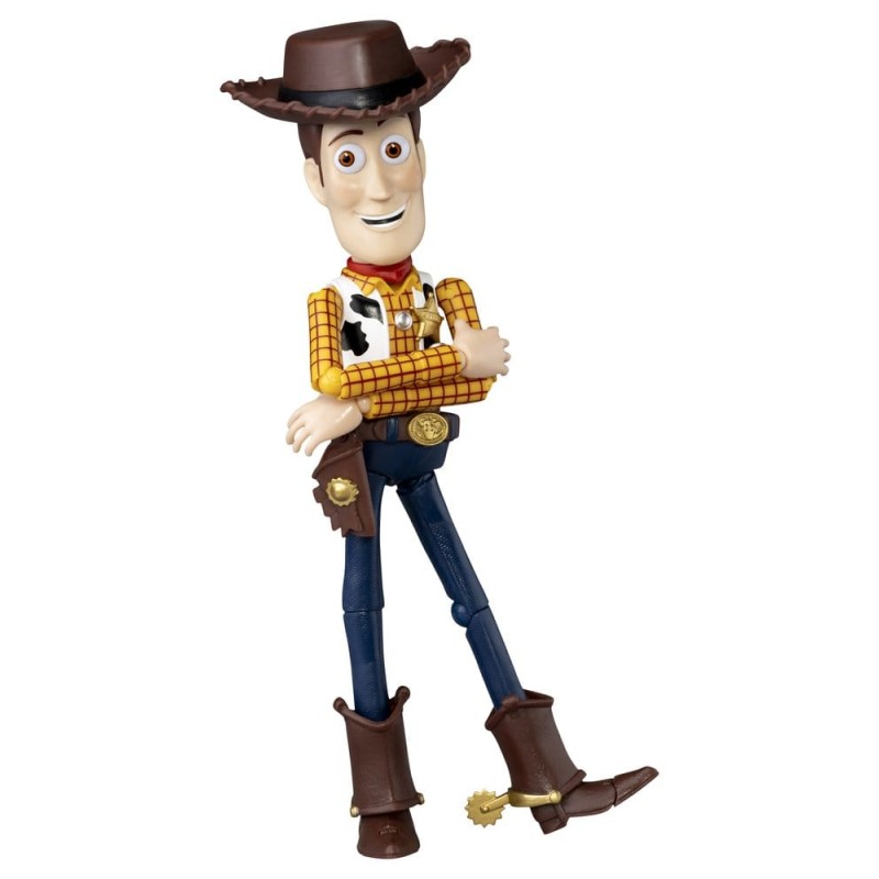 Toy Story figurine Woody 23 cm
