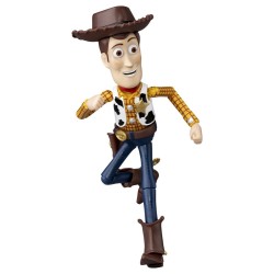 Toy Story figurine Woody 23 cm
