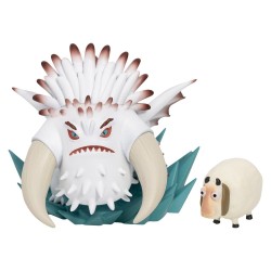 Dragons Mini Egg Attack Minifigurines Blind Box 9 cm Assortiment (6)