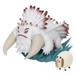 Dragons Mini Egg Attack Minifigurines Blind Box 9 cm Assortiment (6)