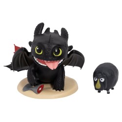 How to Train Your Dragon Mini Egg Attack Minifigures Blind Box 9 cm Assortment (6)