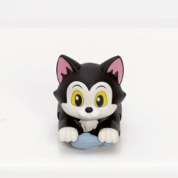 Disney Cats Mini Egg Attack Minifigures Pounce & Go Series Blind Box 8 cm Assortment (6)