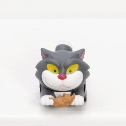 Disney Cats Mini Egg Attack Minifigurines Pounce & Go Series Blind Box 8 cm Assortiment (6)