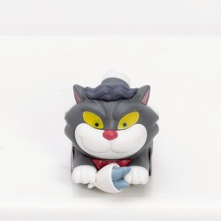 Disney Cats Mini Egg Attack Minifigurines Pounce & Go Series Blind Box 8 cm Assortiment (6)